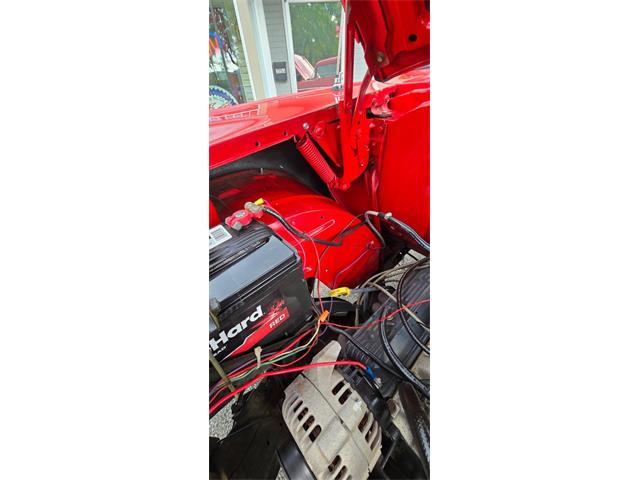1957 Chevrolet Gasser (CC-2114911) for sale in Greensboro, North Carolina