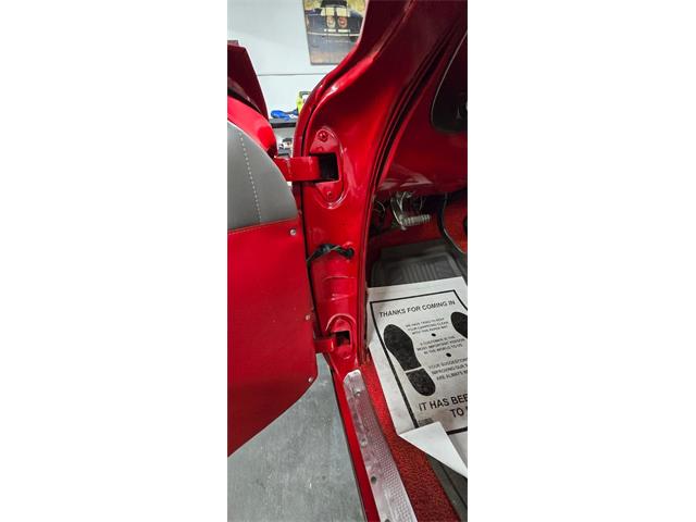 1957 Chevrolet Gasser (CC-2114911) for sale in Greensboro, North Carolina