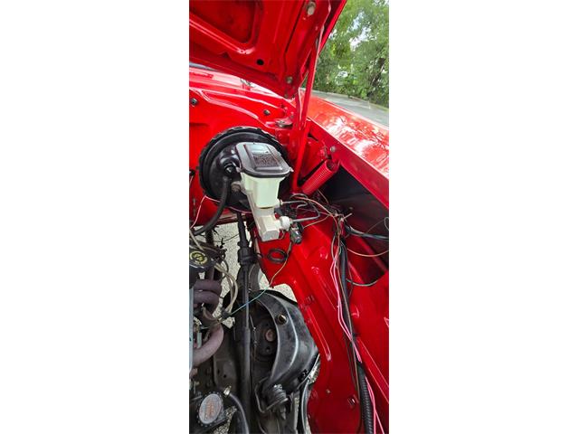 1957 Chevrolet Gasser (CC-2114911) for sale in Greensboro, North Carolina
