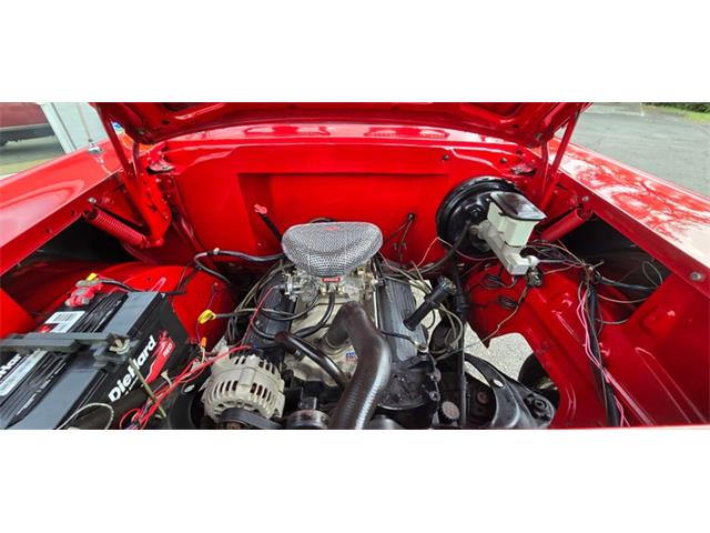 1957 Chevrolet Gasser (CC-2114911) for sale in Greensboro, North Carolina
