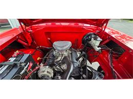 1957 Chevrolet Gasser (CC-2114911) for sale in Greensboro, North Carolina