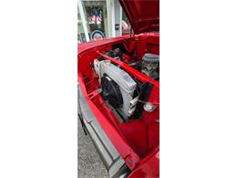 1957 Chevrolet Gasser (CC-2114911) for sale in Greensboro, North Carolina