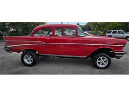 1957 Chevrolet Gasser (CC-2114911) for sale in Greensboro, North Carolina