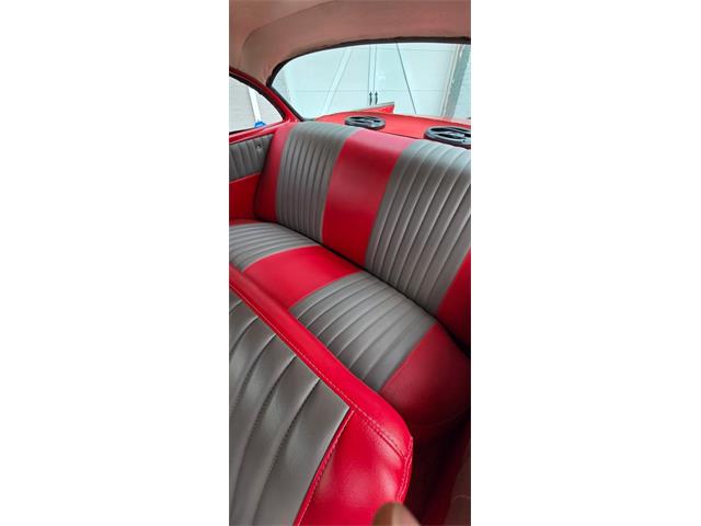 1957 Chevrolet Gasser (CC-2114911) for sale in Greensboro, North Carolina