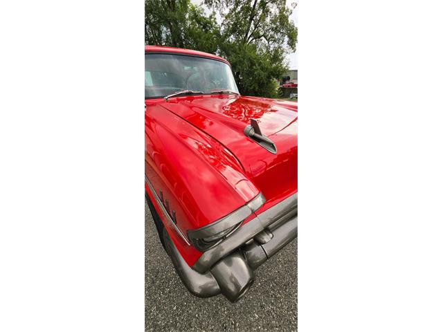 1957 Chevrolet Gasser (CC-2114911) for sale in Greensboro, North Carolina