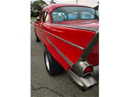 1957 Chevrolet Gasser (CC-2114911) for sale in Greensboro, North Carolina