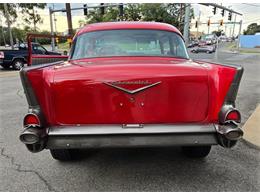 1957 Chevrolet Gasser (CC-2114911) for sale in Greensboro, North Carolina