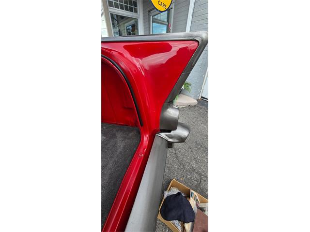 1957 Chevrolet Gasser (CC-2114911) for sale in Greensboro, North Carolina