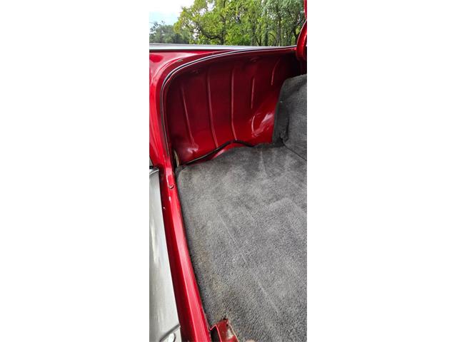 1957 Chevrolet Gasser (CC-2114911) for sale in Greensboro, North Carolina