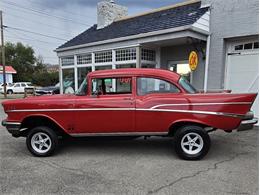 1957 Chevrolet Gasser (CC-2114911) for sale in Greensboro, North Carolina