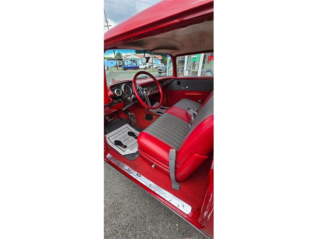1957 Chevrolet Gasser (CC-2114911) for sale in Greensboro, North Carolina