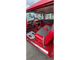 1957 Chevrolet Gasser (CC-2114911) for sale in Greensboro, North Carolina