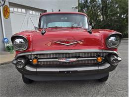 1957 Chevrolet Gasser (CC-2114911) for sale in Greensboro, North Carolina