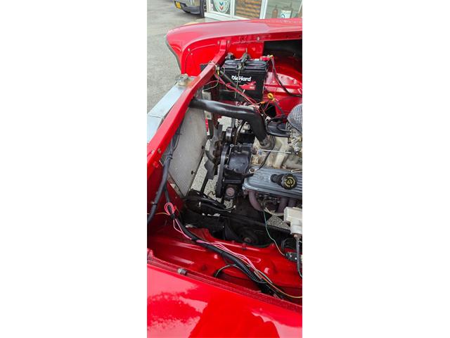 1957 Chevrolet Gasser (CC-2114911) for sale in Greensboro, North Carolina