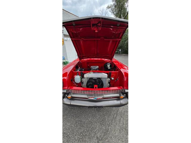 1957 Chevrolet Gasser (CC-2114911) for sale in Greensboro, North Carolina