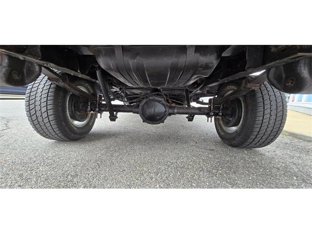 1957 Chevrolet Gasser (CC-2114911) for sale in Greensboro, North Carolina