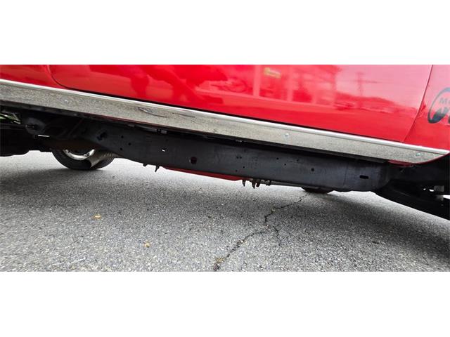 1957 Chevrolet Gasser (CC-2114911) for sale in Greensboro, North Carolina