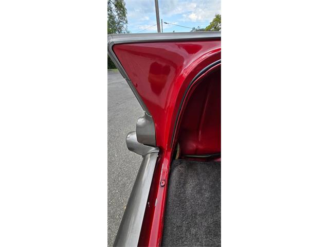 1957 Chevrolet Gasser (CC-2114911) for sale in Greensboro, North Carolina