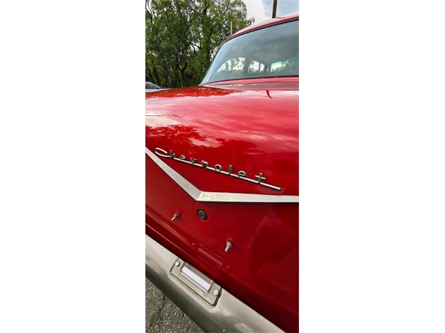 1957 Chevrolet Gasser (CC-2114911) for sale in Greensboro, North Carolina