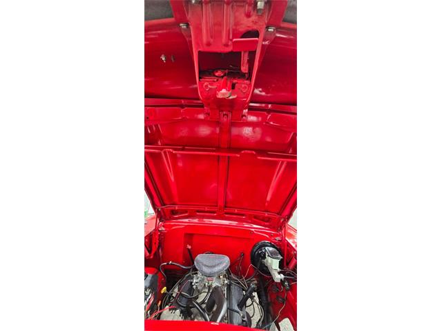 1957 Chevrolet Gasser (CC-2114911) for sale in Greensboro, North Carolina