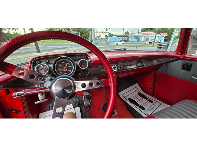 1957 Chevrolet Gasser (CC-2114911) for sale in Greensboro, North Carolina