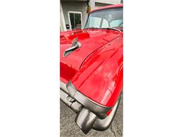 1957 Chevrolet Gasser (CC-2114911) for sale in Greensboro, North Carolina