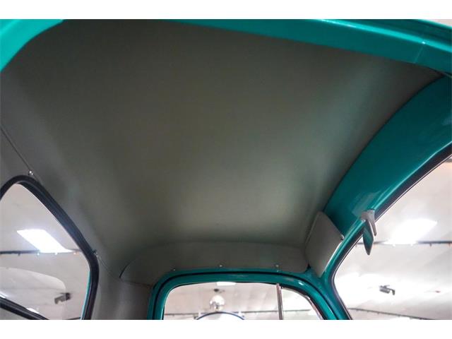 1949 Ford F1 Pickup (CC-2114912) for sale in Homer City, Pennsylvania