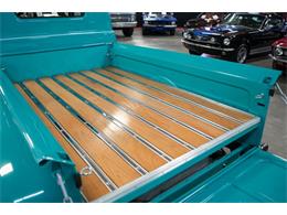 1949 Ford F1 Pickup (CC-2114912) for sale in Homer City, Pennsylvania
