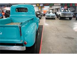 1949 Ford F1 Pickup (CC-2114912) for sale in Homer City, Pennsylvania