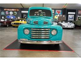 1949 Ford F1 Pickup (CC-2114912) for sale in Homer City, Pennsylvania