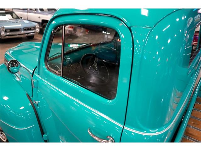 1949 Ford F1 Pickup (CC-2114912) for sale in Homer City, Pennsylvania