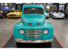 1949 Ford F1 Pickup (CC-2114912) for sale in Homer City, Pennsylvania