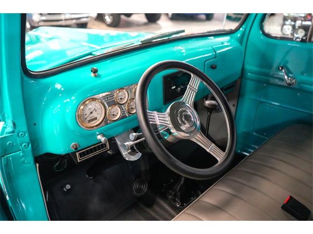 1949 Ford F1 Pickup (CC-2114912) for sale in Homer City, Pennsylvania