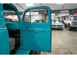 1949 Ford F1 Pickup (CC-2114912) for sale in Homer City, Pennsylvania