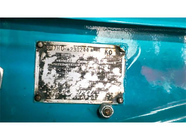 1949 Ford F1 Pickup (CC-2114912) for sale in Homer City, Pennsylvania