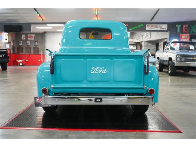 1949 Ford F1 Pickup (CC-2114912) for sale in Homer City, Pennsylvania