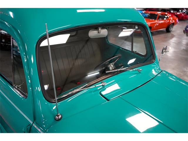 1949 Ford F1 Pickup (CC-2114912) for sale in Homer City, Pennsylvania