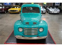 1949 Ford F1 Pickup (CC-2114912) for sale in Homer City, Pennsylvania