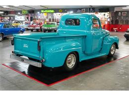 1949 Ford F1 Pickup (CC-2114912) for sale in Homer City, Pennsylvania