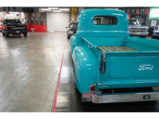1949 Ford F1 Pickup (CC-2114912) for sale in Homer City, Pennsylvania