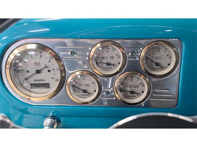 1949 Ford F1 Pickup (CC-2114912) for sale in Homer City, Pennsylvania