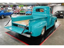 1949 Ford F1 Pickup (CC-2114912) for sale in Homer City, Pennsylvania