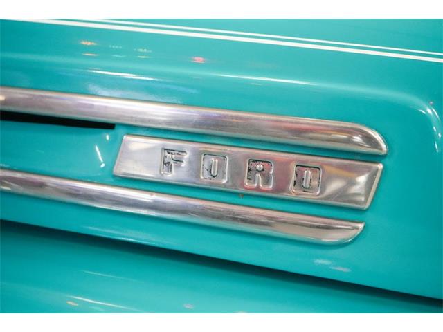 1949 Ford F1 Pickup (CC-2114912) for sale in Homer City, Pennsylvania