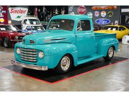 1949 Ford F1 Pickup (CC-2114912) for sale in Homer City, Pennsylvania