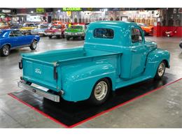 1949 Ford F1 Pickup (CC-2114912) for sale in Homer City, Pennsylvania