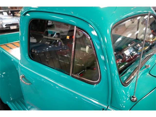 1949 Ford F1 Pickup (CC-2114912) for sale in Homer City, Pennsylvania