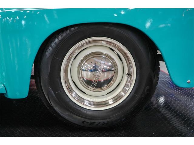1949 Ford F1 Pickup (CC-2114912) for sale in Homer City, Pennsylvania