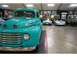 1949 Ford F1 Pickup (CC-2114912) for sale in Homer City, Pennsylvania