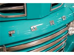1949 Ford F1 Pickup (CC-2114912) for sale in Homer City, Pennsylvania
