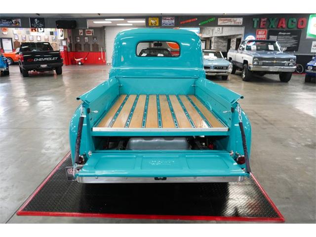1949 Ford F1 Pickup (CC-2114912) for sale in Homer City, Pennsylvania